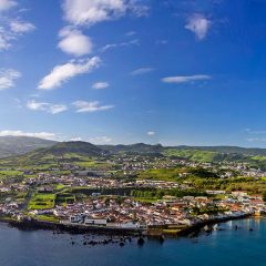 Imagem da notícia: MultiOpticas apoia Casa da Infância nos Açores