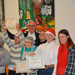 Imagem da notícia: Neste Natal, a GrandVision “Somos Nós”