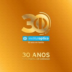Imagem da notícia: Institutoptico: 30 anos em família
