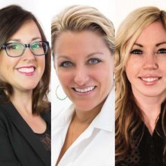 Imagem da notícia: Optical Women’s Association revela premiadas de 2019