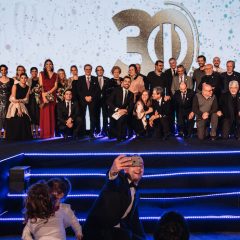 Imagem da notícia: Institutoptico celebra 30 anos em grande festa