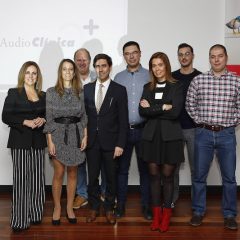 Imagem da notícia: AudioClínica promove novo encontro de distribuidores