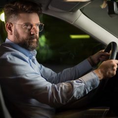 Imagem da notícia: Breve Olhar destaca revestimento anti-reflexo Nocturna