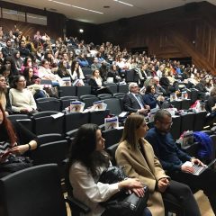 Imagem da notícia: ContactUM 2019 com “casa cheia”