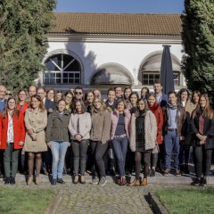 Imagem da notícia: 1° Congresso Ciências da Visão Dr. Ergo foi em Viseu