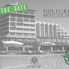 Imagem da notícia: Viseu acolhe EXPOCECOP 2019