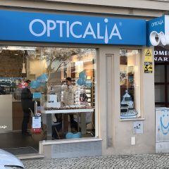 Imagem da notícia: Opticalia abre novas lojas de norte a sul do país
