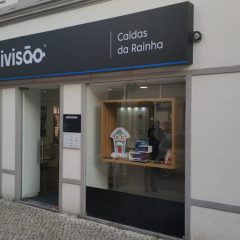 Imagem da notícia: Optivisão conquista mais óticas