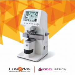 Imagem da notícia: Focómetro Digital Huvitz CLM3100P