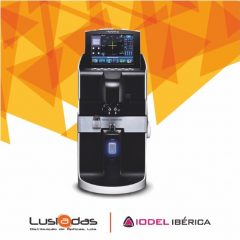 Imagem da notícia: Focómetro Digital Huvitz HLM-7000