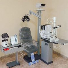 Imagem da notícia: J.P Import-Export vende equipamentos novos e usados