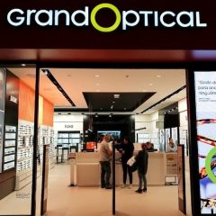 Imagem da notícia: Braga já conta com GrandOptical