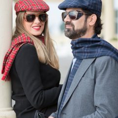 Imagem da notícia: Endless Eyewear: óculos com combinações infinitas