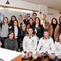 Imagem da notícia: Grupótico reabriu novo espaço na Póvoa de Varzim