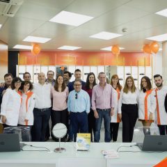 Imagem da notícia: Opticenter abre loja em Oliveira de Azeméis