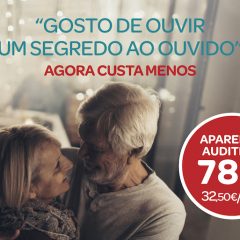 Imagem da notícia: Well’s entra no mercado da audiologia