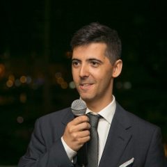 Imagem da notícia: Rome 2019, o “domvs” da optometria e da ótica