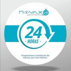 Imagem da notícia: Novax abre fábrica de lentes em Portugal
