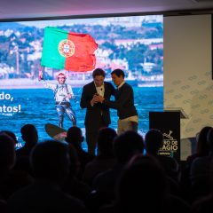Imagem da notícia: Visionários Optivisão fortalecem espírito de grupo