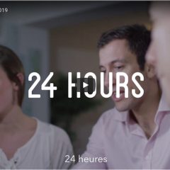 Imagem da notícia: Silmo Paris organiza 1º “hackathon” da profissão