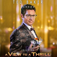 Imagem da notícia: Errata: Quem distribui a Ted Baker é a Optivisão