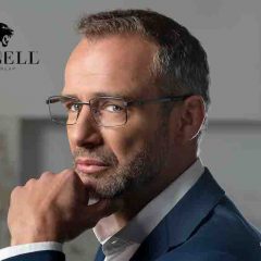 Imagem da notícia: Prooptica apresenta marca Danell Eyewear