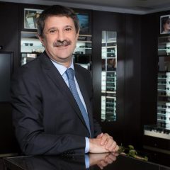 Imagem da notícia: Alain Afflelou continua a crescer em toda a Europa