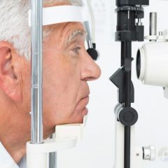 Imagem da notícia: Detetar Alzheimer através de OCT-A?