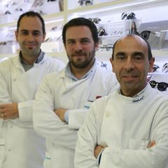 Imagem da notícia: Parente Óptica Médica é PME Excelência pela 6ª vez