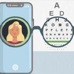 Imagem da notícia: Alberto Oculista e Estúdio P ajudam “a focar o mundo”