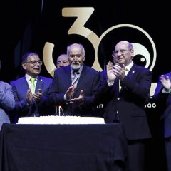 Imagem da notícia: 30 anos de Conselheiros da Visão