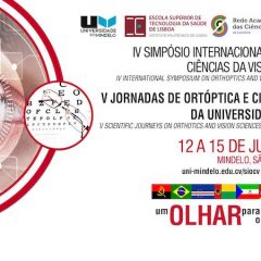 Imagem da notícia: Ortóptica em destaque em Cabo Verde
