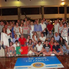 Imagem da notícia: Punta Cana recebeu III Encontro Institutoptico