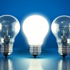 Imagem da notícia: Usa LED’s para poupar energia? Cuidado com os olhos!