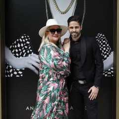 Imagem da notícia: Anna-Karin Karlsson na Olhar de Prata