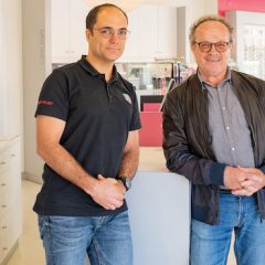 Imagem da notícia: OPTIMAX,  “a sua óptica de sempre”