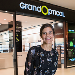 Imagem da notícia: GrandOptical apresenta nova “história de excelência”