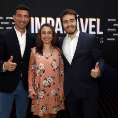 Imagem da notícia: Alcon apresenta nova lágrima para o tratamento do olho seco