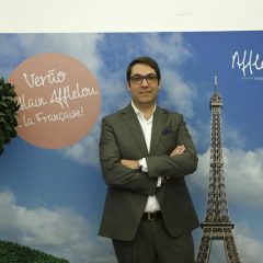 Imagem da notícia: “Queremos elevar a notoriedade da marca junto dos portugueses”