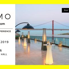 Imagem da notícia: Aproxima-se o primeiro Silmo Showroom