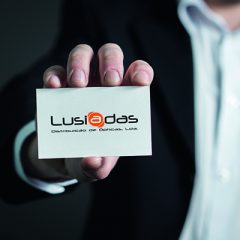 Imagem da notícia: Vendedores de ótica
