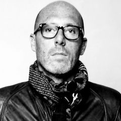 Imagem da notícia: Silmo d’Or 2019: presidente do júri é Christophe Pillet