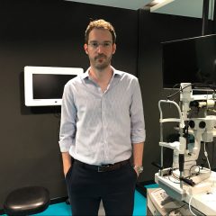 Imagem da notícia: Bausch & Lomb reforça equipa da Vision Care Iberia