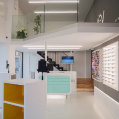 Imagem da notícia: VEA Store: uma ótica onde os clientes são as estrelas