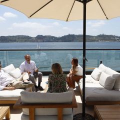 Imagem da notícia: Lisboa recebe primeira edição do Silmo Showroom