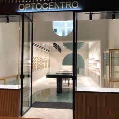 Imagem da notícia: Rui Motty reabre Optocentro no Porto