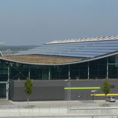 Imagem da notícia: opti Munich ganha nova “casa” em 2021