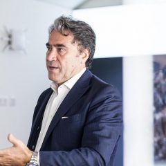 Imagem da notícia: Safilo cresce no segundo trimestre de 2019