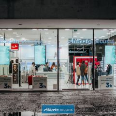 Imagem da notícia: Alberto Oculista é o novo representante exclusivo da Leica EyeCare na Madeira