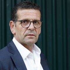 Imagem da notícia: Grupo Conselheiros da Visão tem novo presidente